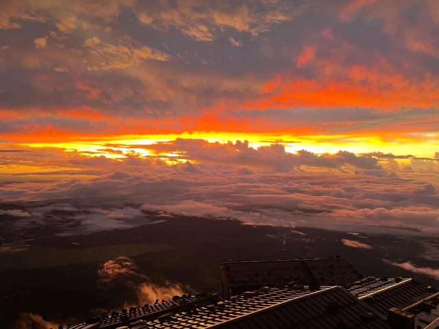 富士山8 新倉山の五重塔と富士山｜Mt.FUJI View Spot!｜富士山｜chafuka